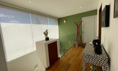 En venta, departamento en Av. Horacio, Polanco, Sección III, CDMX