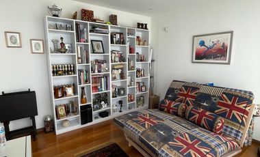 En venta, departamento en Av. Horacio, Polanco, Sección III, CDMX