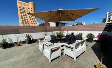 En venta, departamento en Av. Horacio, Polanco, Sección III, CDMX