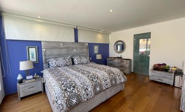 En venta, departamento en Av. Horacio, Polanco, Sección III, CDMX