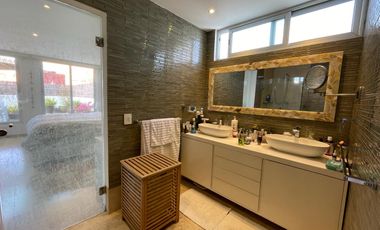 En venta, departamento en Av. Horacio, Polanco, Sección III, CDMX