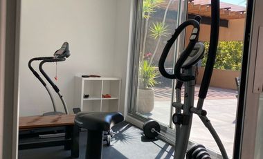 En venta, departamento en Av. Horacio, Polanco, Sección III, CDMX