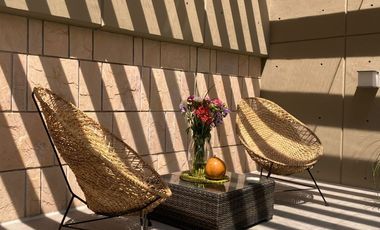 En venta, departamento en Av. Horacio, Polanco, Sección III, CDMX