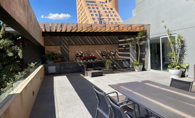 En venta, departamento en Av. Horacio, Polanco, Sección III, CDMX