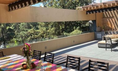 En venta, departamento en Av. Horacio, Polanco, Sección III, CDMX