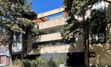 En venta, departamento en Av. Horacio, Polanco, Sección III, CDMX