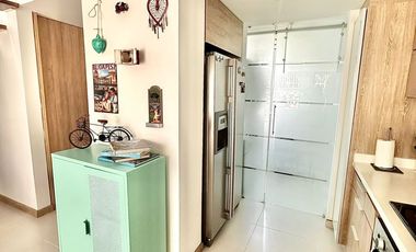 CASA LA FLORIDA VILLAMARÍA