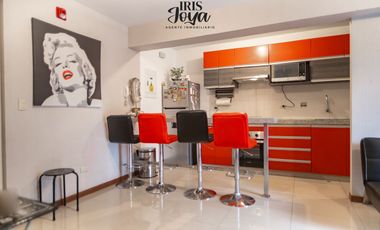 DEPARTAMENTO EN VENTA EN CHORRILLOS
