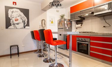 DEPARTAMENTO EN VENTA EN CHORRILLOS
