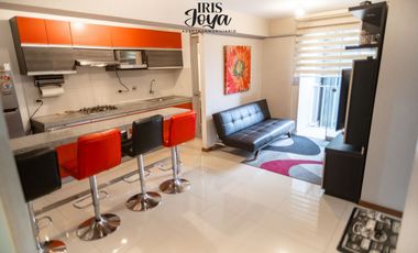 DEPARTAMENTO EN VENTA EN CHORRILLOS
