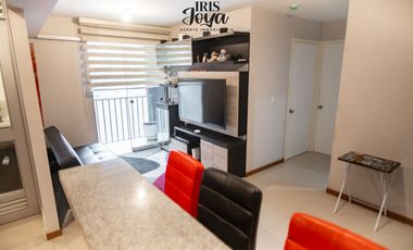 DEPARTAMENTO EN VENTA EN CHORRILLOS
