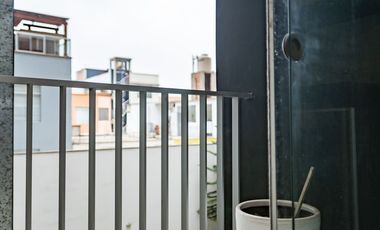 DEPARTAMENTO EN VENTA EN CHORRILLOS