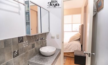 DEPARTAMENTO EN VENTA EN CHORRILLOS
