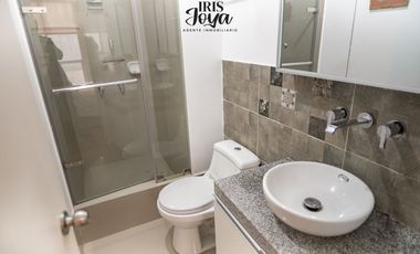 DEPARTAMENTO EN VENTA EN CHORRILLOS