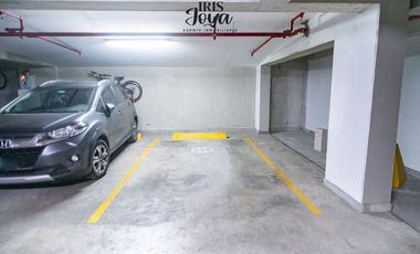 DEPARTAMENTO EN VENTA EN CHORRILLOS
