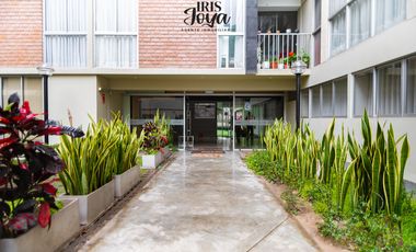 DEPARTAMENTO EN VENTA EN CHORRILLOS