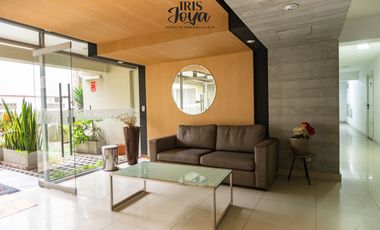 DEPARTAMENTO EN VENTA EN CHORRILLOS
