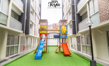 DEPARTAMENTO EN VENTA EN CHORRILLOS