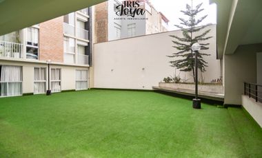 DEPARTAMENTO EN VENTA EN CHORRILLOS