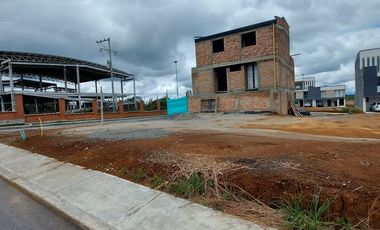 EN VENTA LINDO LOTE EN CONDOMINIO SAN CRITOBAL POPAYAN