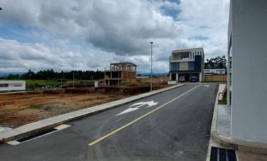 EN VENTA LINDO LOTE EN CONDOMINIO SAN CRITOBAL POPAYAN