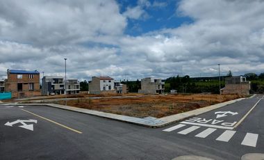 EN VENTA LINDO LOTE EN CONDOMINIO SAN CRITOBAL POPAYAN