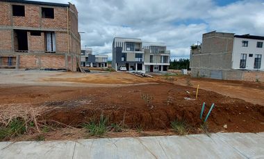 EN VENTA LINDO LOTE EN CONDOMINIO SAN CRITOBAL POPAYAN