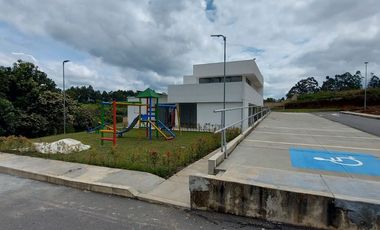 EN VENTA LINDO LOTE EN CONDOMINIO SAN CRITOBAL POPAYAN