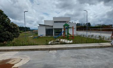 EN VENTA LINDO LOTE EN CONDOMINIO SAN CRITOBAL POPAYAN