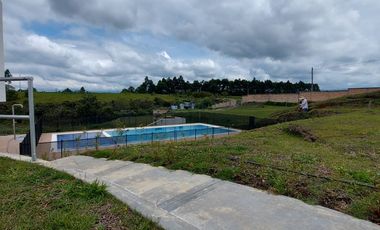 EN VENTA LINDO LOTE EN CONDOMINIO SAN CRITOBAL POPAYAN