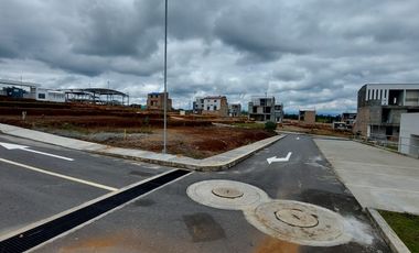 EN VENTA LINDO LOTE EN CONDOMINIO SAN CRITOBAL POPAYAN