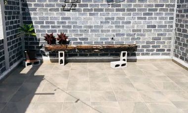 Casa amueblada en privada Moradas de Silva en Celaya