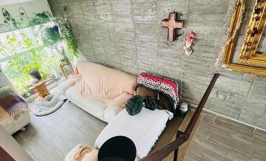 Casa amueblada en privada Moradas de Silva en Celaya