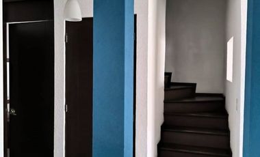 Casa en Venta con Family Room y Terraza - Lerma