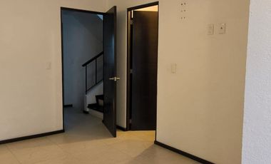 Casa en Venta con Family Room y Terraza - Lerma