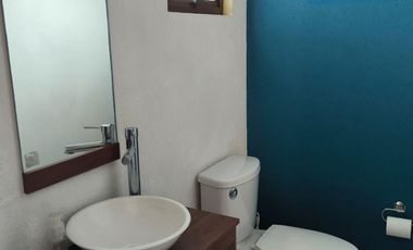 Casa en Venta con Family Room y Terraza - Lerma