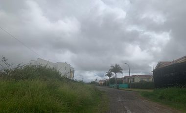 EN VENTA LOTE EN EL TABLAZO POPAYAN