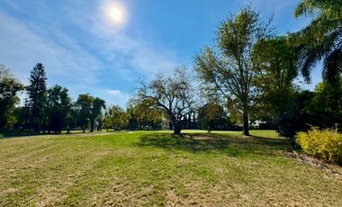 Terreno en Venta Hoyo 11 Fraccionamiento Club de Golf El Cristo Atlixco, Puebla