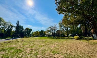 Terreno en Venta Hoyo 11 Fraccionamiento Club de Golf El Cristo Atlixco, Puebla