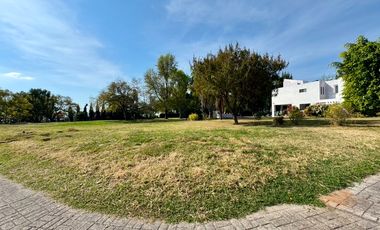 Terreno en Venta Hoyo 11 Fraccionamiento Club de Golf El Cristo Atlixco, Puebla