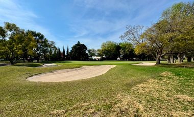 Terreno en Venta Hoyo 11 Fraccionamiento Club de Golf El Cristo Atlixco, Puebla