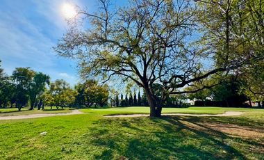 Terreno en Venta Hoyo 11 Fraccionamiento Club de Golf El Cristo Atlixco, Puebla
