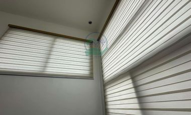 3 STOREY 4-BEDROOM VILLA FOR RENT IN ANGELES CITY