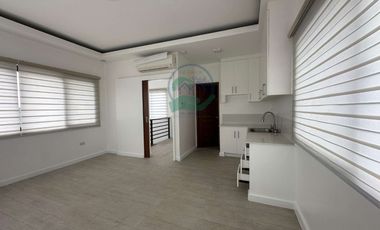 3 STOREY 4-BEDROOM VILLA FOR RENT IN ANGELES CITY