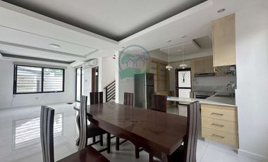 3 STOREY 4-BEDROOM VILLA FOR RENT IN ANGELES CITY