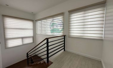 3 STOREY 4-BEDROOM VILLA FOR RENT IN ANGELES CITY