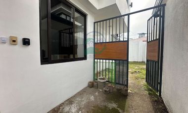 3 STOREY 4-BEDROOM VILLA FOR RENT IN ANGELES CITY