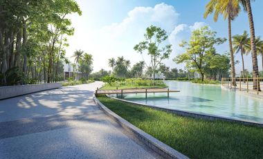 TERRENOS lotes residenciales en Playa del Carmen