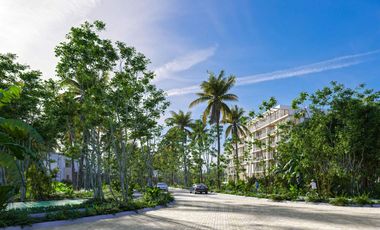 TERRENOS lotes residenciales en Playa del Carmen