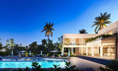 TERRENOS lotes residenciales en Playa del Carmen